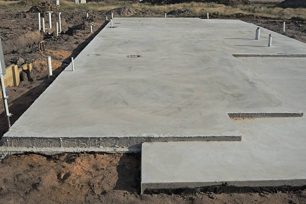 Best Concrete leveling services  in USA